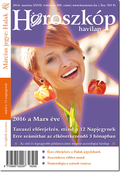 horoszkop magazin