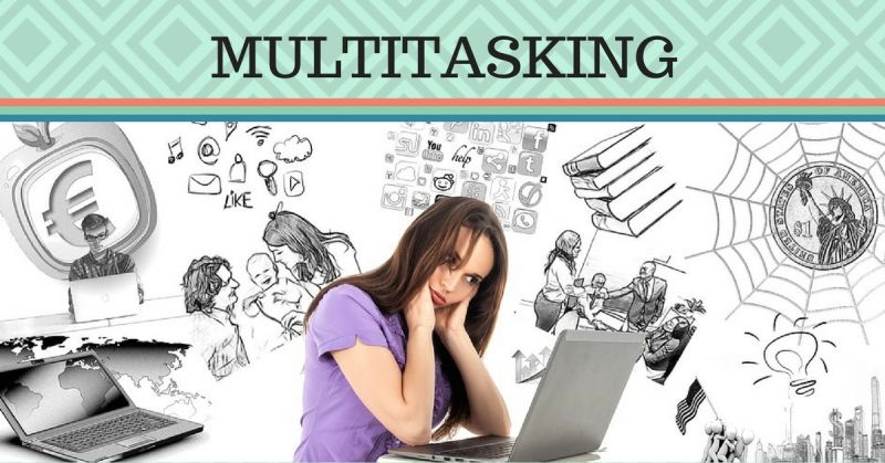 Káros-e többfelé figyelni? Multitaskingról őszintén 