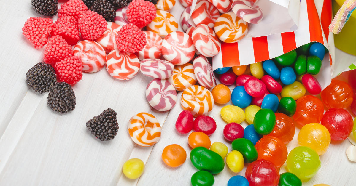 miért nem szabad lemondani az édességről