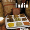 Tv Paprika Könyvek: Egy falat India