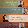 Vámos Miklós: Írók egymás közt (2 DVD)