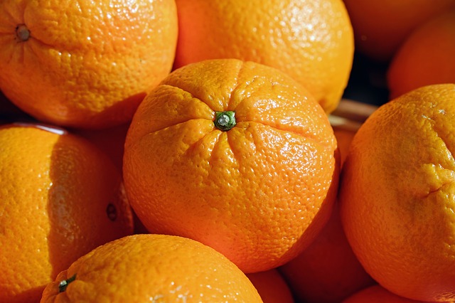 Mogyorós-narancsos tallérok