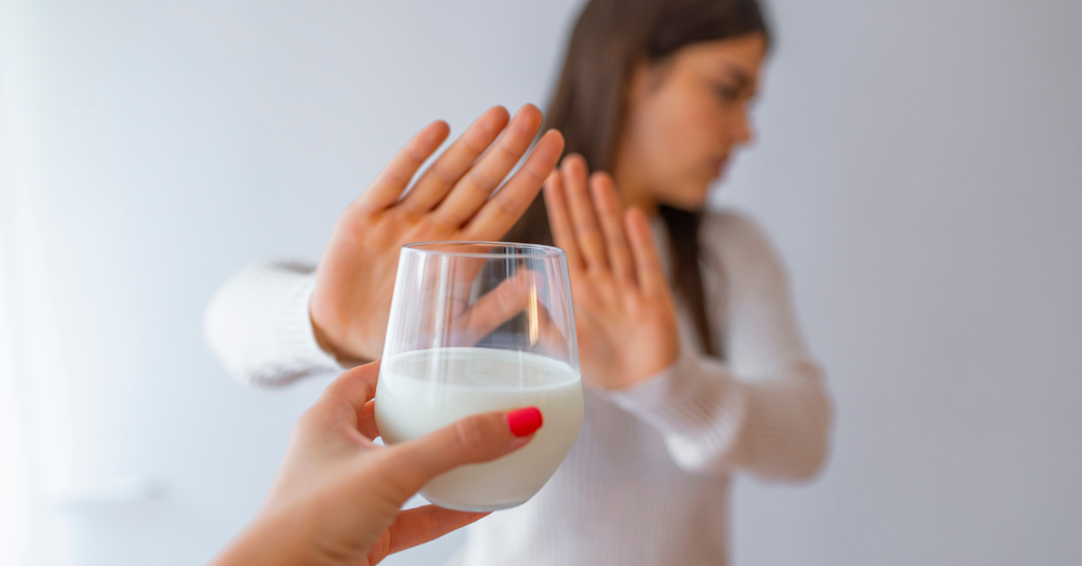 Tejcukor érzékenység és tejfehérje allergia - Melyikkel állsz szemben?