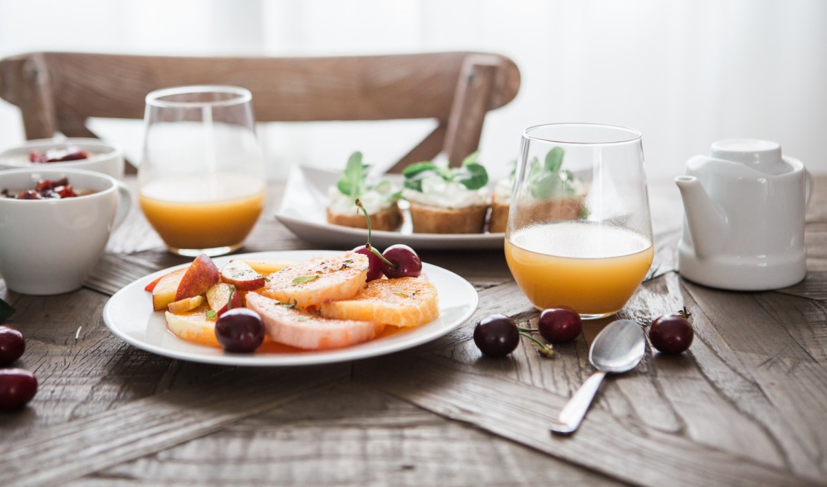 A jó reggeli 10 aranyszabálya - a legfontosabb étkezés fogyókúra idején is!