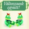 Gary Chapman: Változzunk együtt!