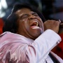 James Brown elevenebb mint valaha