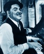 Száz éve született Fats Waller dzsessz-zongorista