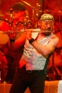 Jethro Tull koncert