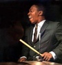 Art Blakey, minden idők egyik legjobb dobosa volt