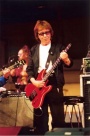 Visszavonul a turnézástól Bill Wyman