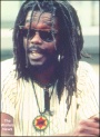 Peter Tosh a reggae 