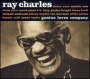 Ray Charles lemeze már többszörös platina