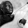 Leadbelly, a nehéz fiú