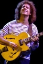 Pat Metheny ismét Budapestre készül