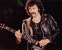 Tony Iommi, a fekete mágia gitárosa