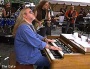 Az Allman Brothers Band megállás nélkül koncertezik