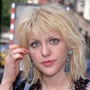 Courtney Love ismét kórházban