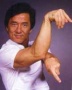 Jackie Chan halhatatlan