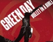 Green Day-koncert CD-n és DVD-n