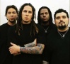 A P.O.D. rockbanda 