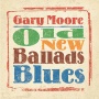 Gary Moore régi, új balladái és blues-ai