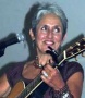 A fáradhatatlan Joan Baez