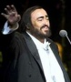 Pavarotti: 