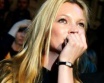 Kate Moss szobrot kapott