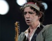 Keith Richards visszaszívja: csak 