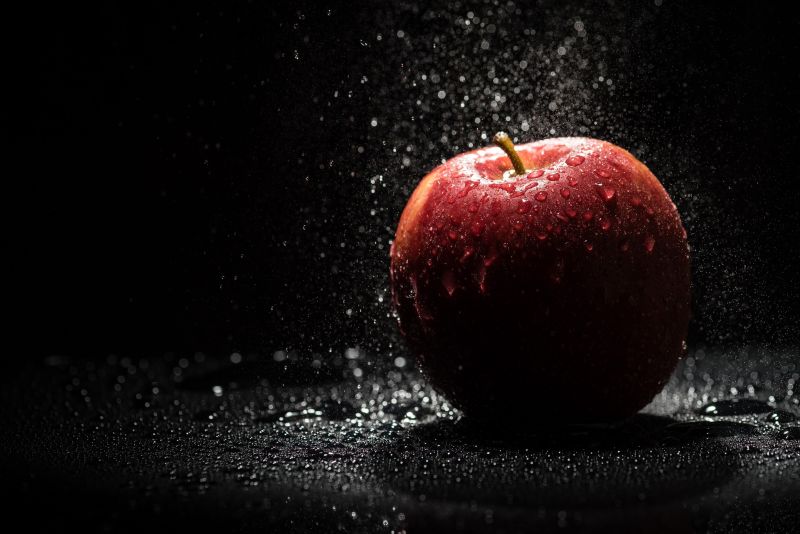 Az alma hatalma - 6 gyógyhatás, amiről nem tudtál