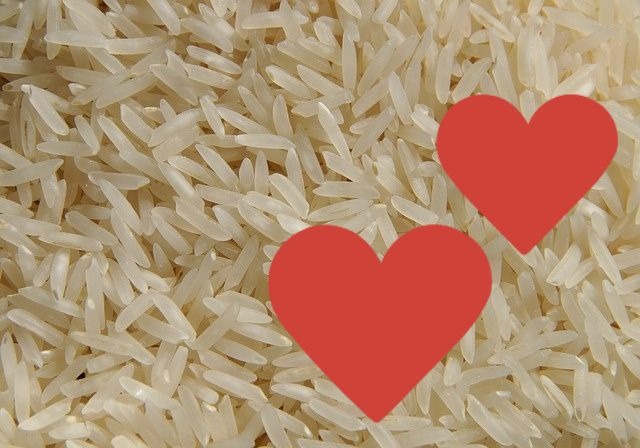 Gyorsan finomat, édeset: mákos rizs