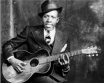 Robert Johnsonra, a delta blues királyára emlékezünk