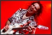 Steve Vai koncertjei és 