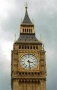 Elnémul a Big Ben