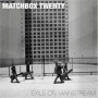 Matchbox Twenty-válogatás négy új dallal