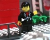 Lego filmfesztivál