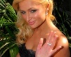 Paris Hilton a Harvard Egyetemen