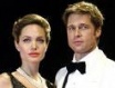 Brad Pitt és Angelina Jolie sokat jótékonykodik