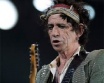 Keith Richards: elbűvölő dolog az öregedés!