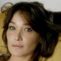 Carla Bruni ingyen hallgatható, de nem terhes