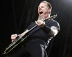 James Hetfield, a kétméteres "rock-vadállat"