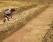 Németországi "Stonehenge-et" találtak