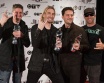 A Nickelback otthon próféta igazán