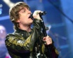 Rob Thomas, akinek a rocksztárság napi munka