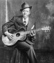 Robert Johnson, a delta blues királya