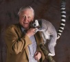 David Attenborough segít bemutatni a szupertitkos "hiányzó láncszemet"?