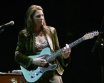 Susan Tedeschi - jobb felvezetést nem is kívánhatnánk B.B. King előtt