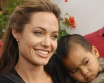 Angelina Jolie a legbefolyásosabb híresség