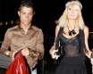 Paris Hilton lecsapott Cristiano Ronaldora