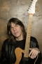 Mike Stern és bandája újra Budapesten